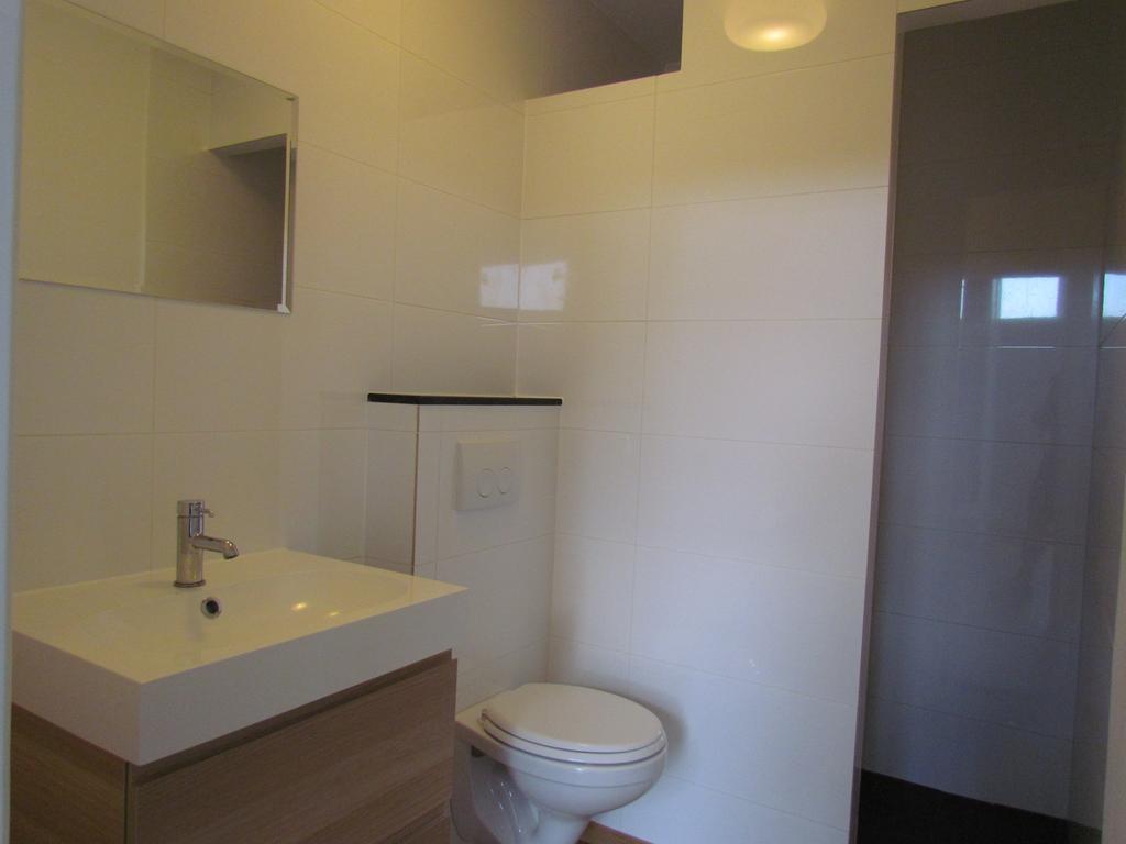Apartamento Stoomzicht *