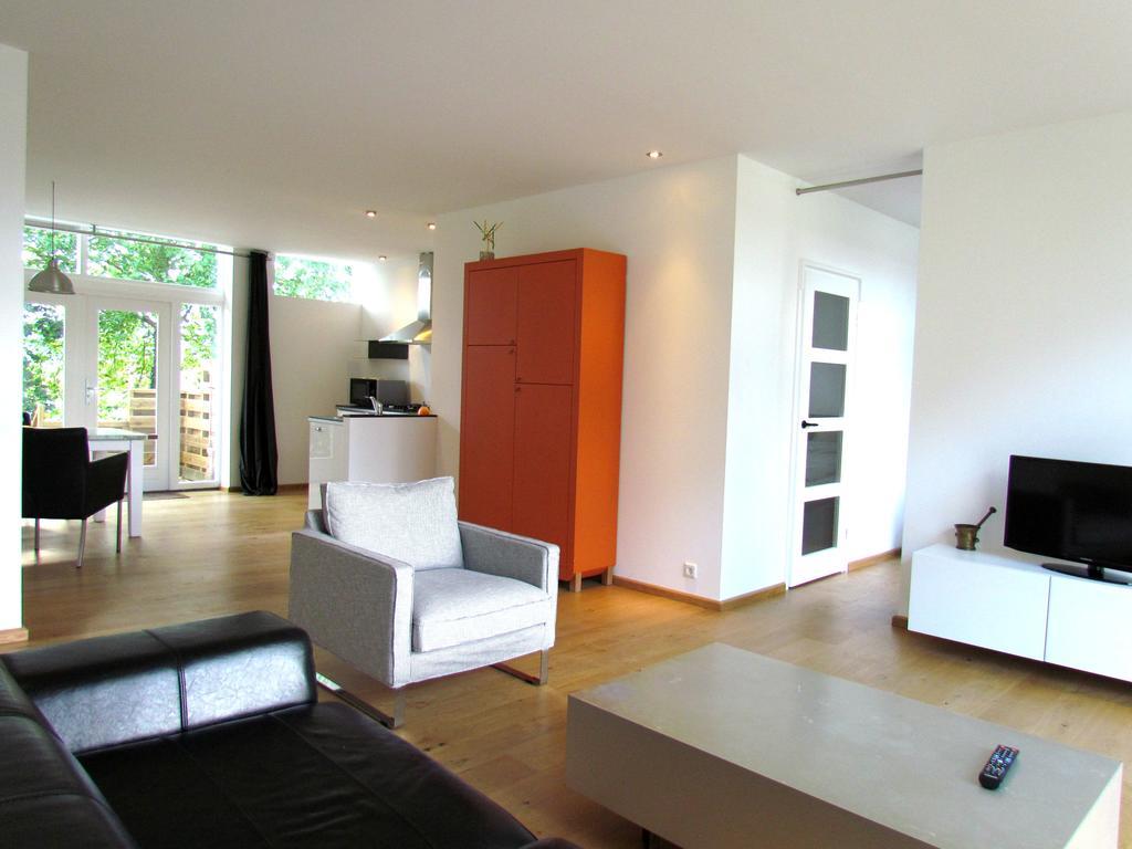 Apartamento Stoomzicht Wijlre