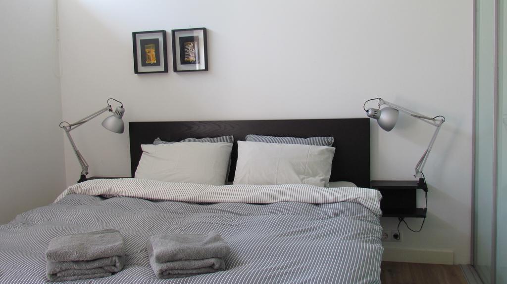 Apartamento Stoomzicht