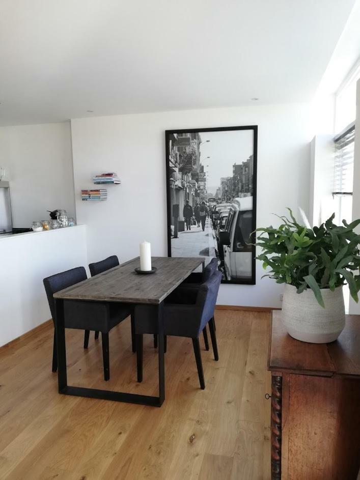 Stoomzicht Apartamento *